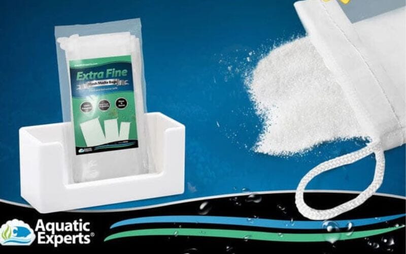 Mesh Media Bags: Their Function and Importance in Filtration Systems