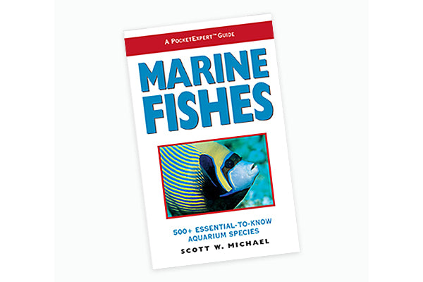 Recommended Aquarium Books