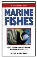 Two Great Books On Marine and Reef Fish