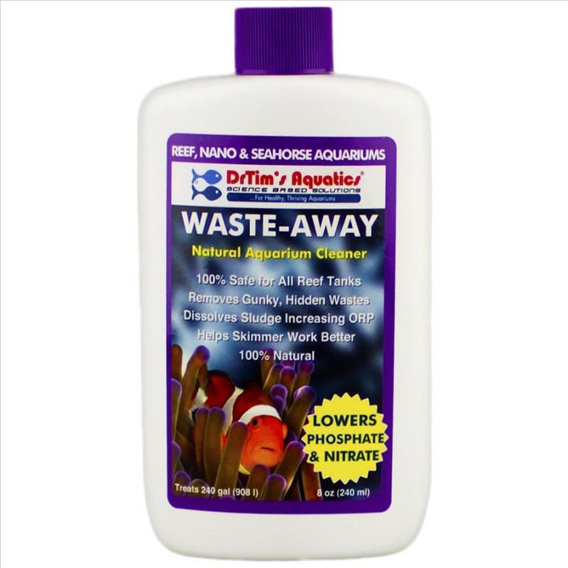 How to Lower Nitrate in an Aquarium