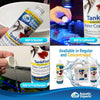 TankFirst - Water Conditioner - Perfect for Fresh and Saltwater Aquariums Water Conditioner Aquatic Experts 