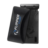 Thumbnail for Flipper FLOAT 2 in 1 Magnetic Aquarium Algae Cleaner (Standard) Scrubber Flipper Aquarium Products 