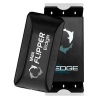 Thumbnail for Flipper Edge 2 in 1 Floating Magnetic Aquarium Algae Cleaner (MAX) Aquarium Cleaning Supplies Flipper Aquarium Products 