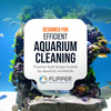 Flipper Platinum Aquarium Algae Scraper - 18" Hand Held Scraper Flipper Aquarium Products 