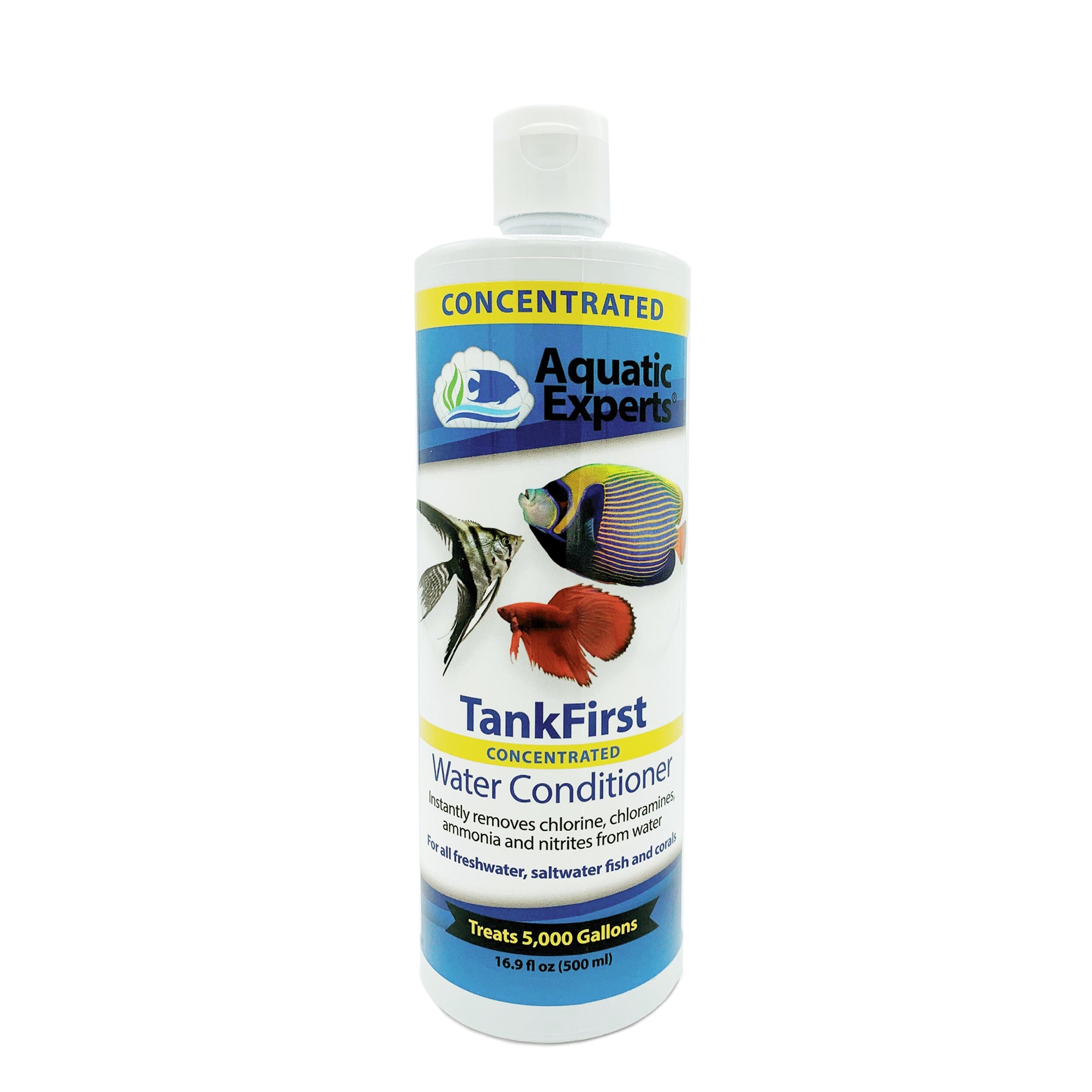 Aquarium conditioner deals