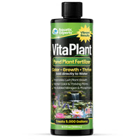 Thumbnail for VitaPlant Pond Plant Fertilizer – Liquid Aquatic Plant Food, 500 mL Aquatic Experts 