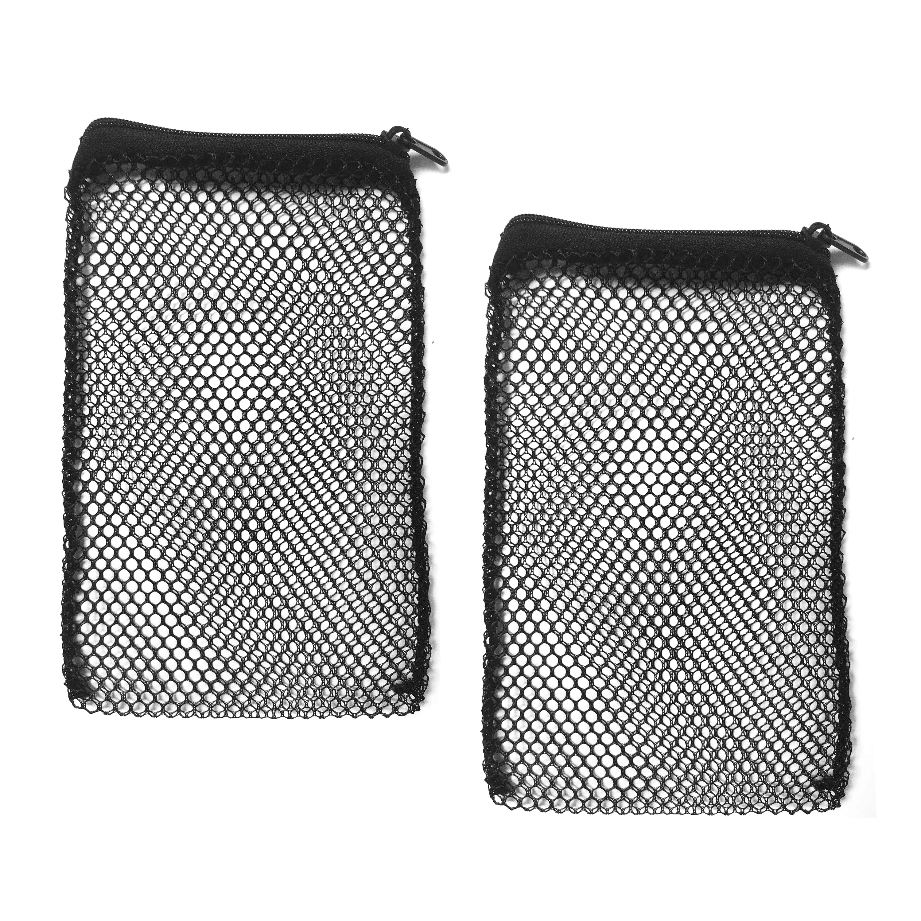 Nylon net mesh bags sales