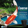 Carbon Filter 18"x36" + BioBall 300 count with Mesh Bag + Cream Pond 18"x36" Bundle Bundles Aquatic Experts 