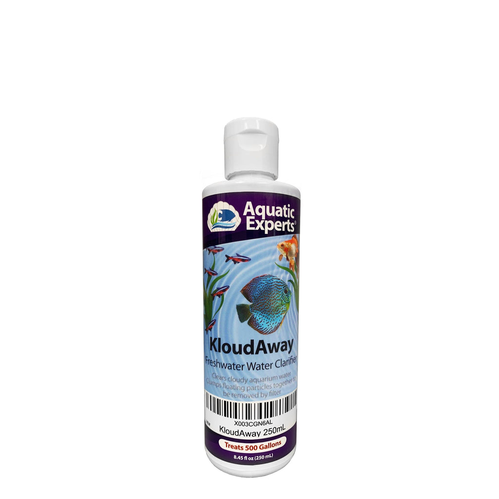 Copy of KloudAway Aquarium Water Clarifier - 500mL