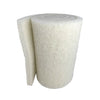 Classic Koi Pond Filter Pad FINE - White Bulk Roll Pond Filter Media, Ultra-Durable Fish Pond Filter Material USA Aquatic Experts 