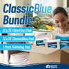 Aquarium Bundle - ClassicBlue 12